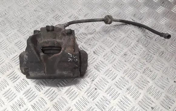 Renault Megane III Front brake caliper 368
