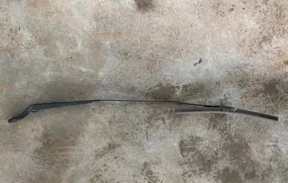 Citroen Berlingo Windshield/front glass wiper blade 