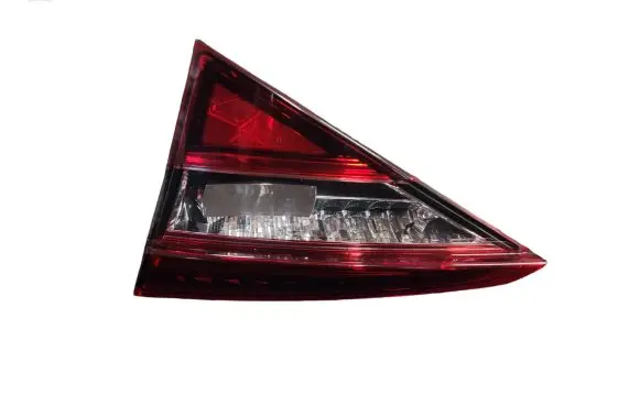 Skoda Superb B8 (3V) Tailgate rear/tail lights 3V5945308E
