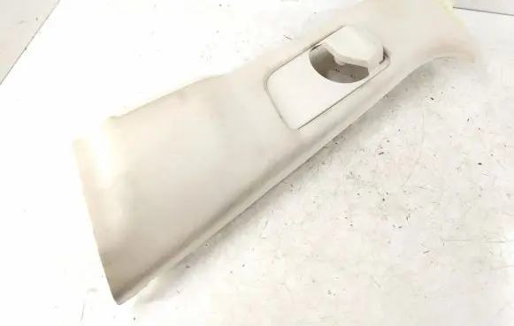 Mercedes-Benz GLE (W166 - C292) (B) pillar trim (bottom) DALISID3830 1666930100 1666930163