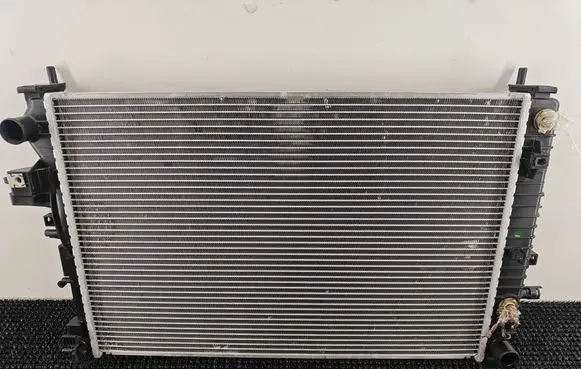 Chevrolet Malibu Coolant radiator 