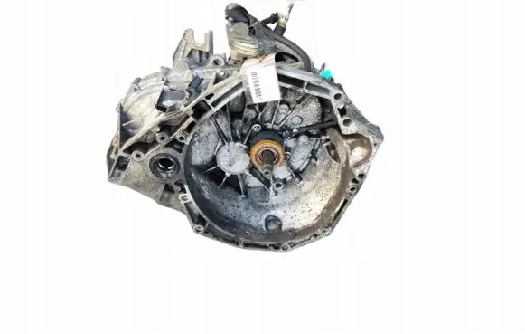 Renault Megane I Electric car Transmission TL4A021