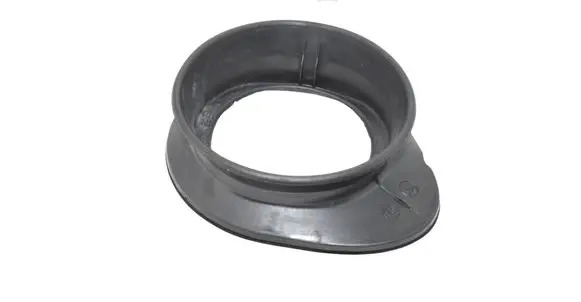 BMW 7 E65 E66 Fuel tank cap trim 51177007896 7007896 11827210