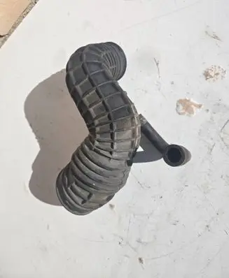 Nissan Terrano Intercooler hose/pipe 165787F000