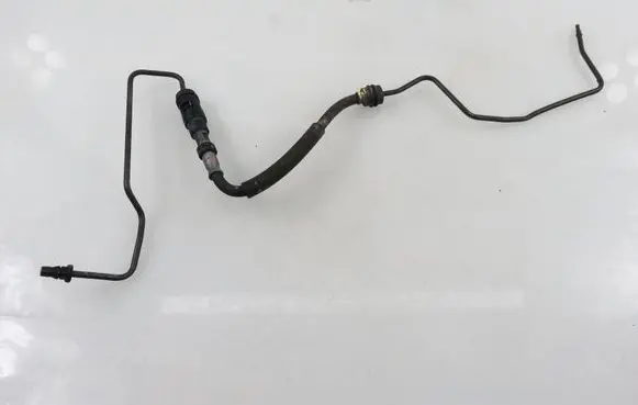 Ford Focus Clutch pipe/line AV617K590EB