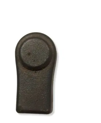 Mercedes-Benz E W211 Front driver seat rail trim A2119191720