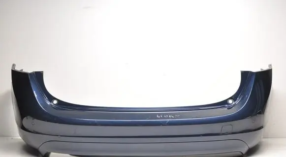Volvo V60 Rear bumper
