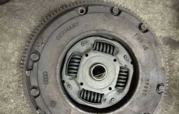 Audi A3 S3 8L Clutch set kit CA518C231B 9119890