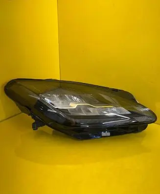 Jaguar E-Pace Headlight/headlamp J9C3-13W029-EC