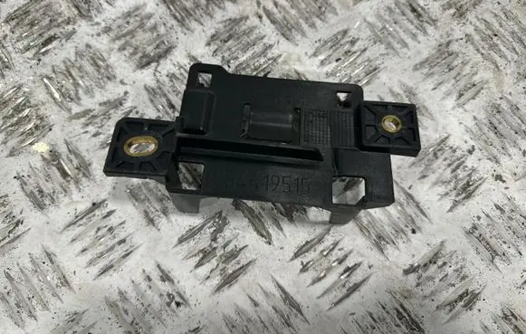 Chevrolet Corvette C8 Rear parking sensor holder (PDC) 84419515