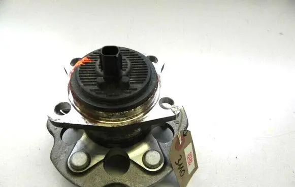 Toyota Verso Front wishbone bush 424500F020