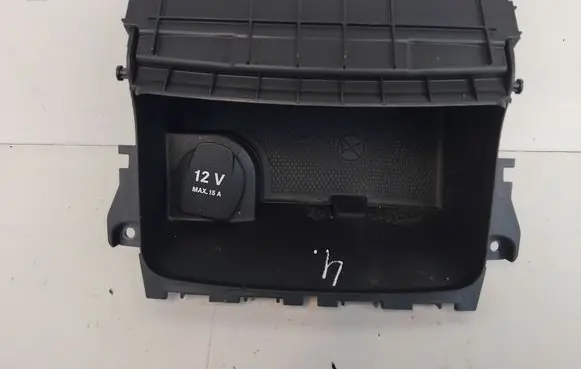 Mercedes-Benz A W176 Other center console (tunnel) element A1766800150 A1768460069