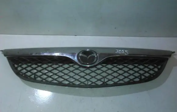 Mazda 626 Front grill ge4v50719