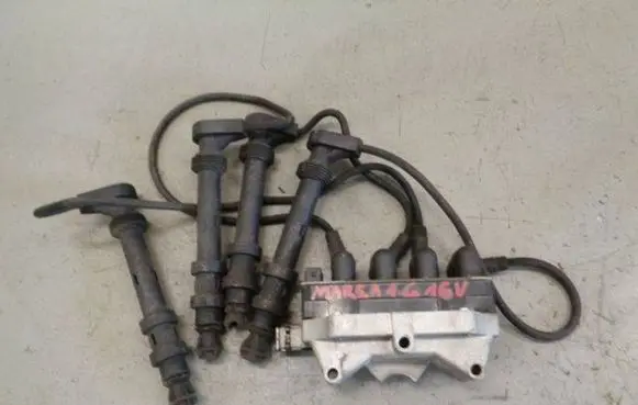 Fiat Marea High voltage ignition coil
