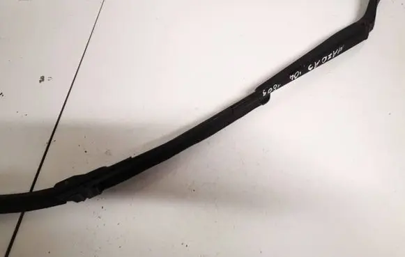 Mazda 3 I Front wiper blade arm bp5eb