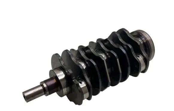 Crankshaft