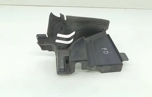 Volvo XC60 Intercooler air guide/duct channel 31383685