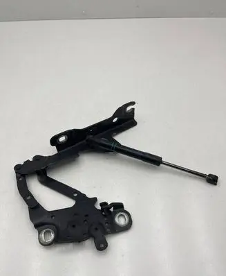 BMW 1 F20 F21 Engine bonnet/hood hinges 13989610 8472403 L9101