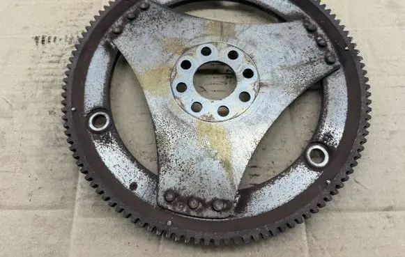 Audi A6 Allroad C5 Flywheel 
