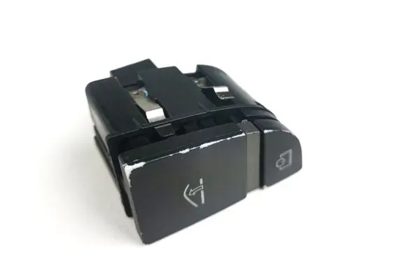 Audi A6 S6 C6 4F Other switches/knobs/shifts 4f2927227a