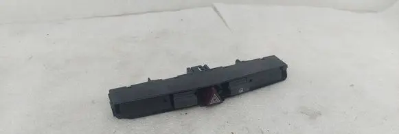 Opel Astra H Hazard light switch 13100105 03753075 03753075XF