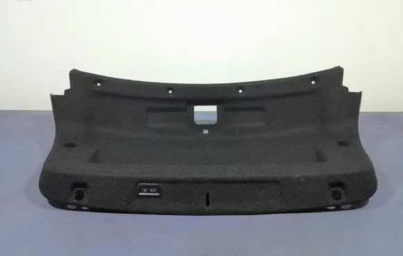 BMW 3 G20 G21 Tailgate/boot cover trim set 7430625
