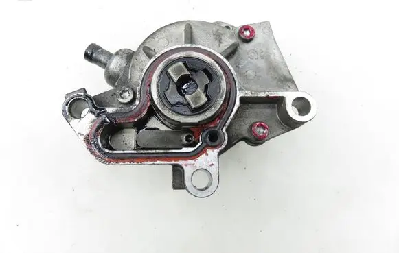 Skoda Fabia Mk1 (6Y) Vacuum pump 38145101B