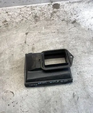 Volkswagen Golf IV Air filter box cover 1j0819638