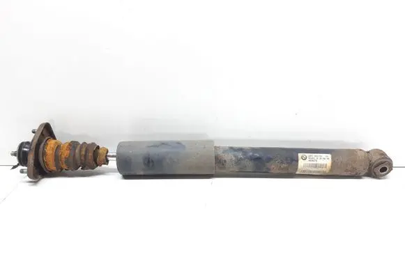 BMW X3 E83 Rear shock absorber/damper 3413789 33523413789
