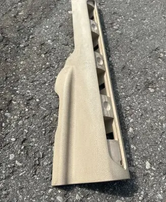 BMW 7 F01 F02 F03 F04 Front sill trim cover 51479113026
