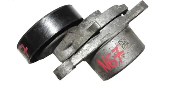 Mercedes-Benz C W205 Alternator belt tensioner A1772000170