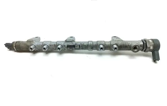 KIA Sportage Fuel main line pipe 314002F600 0445214321