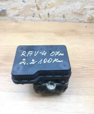 Toyota RAV 4 (XA30) ABS Pump 4451042150 8954142240 338000360