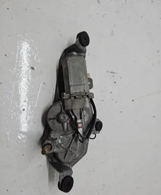 Mazda 6 Rear window wiper motor 8496000042