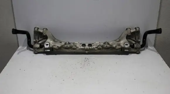 Porsche 992 Rear subframe 992505105 992H01