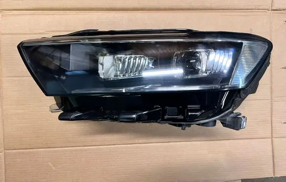 Volkswagen T-Roc Headlight/headlamp 2GA941035D 90138911