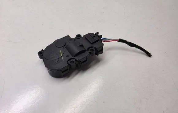 BMW X3 G01 Air flap motor/actuator EGP0006 T52579A