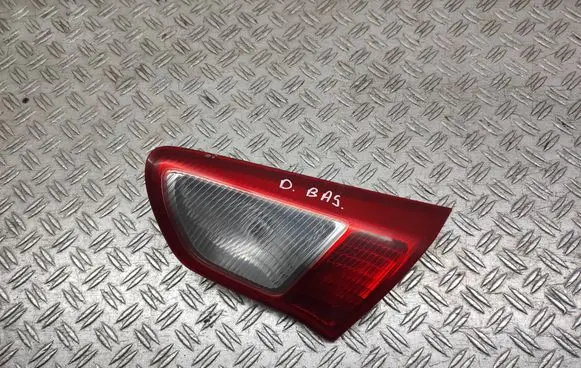 Mitsubishi Lancer VIII Tailgate rear/tail lights 