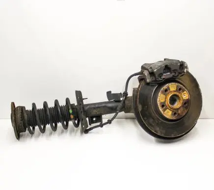 Volvo V60 Front suspension assembly kit set 31277975