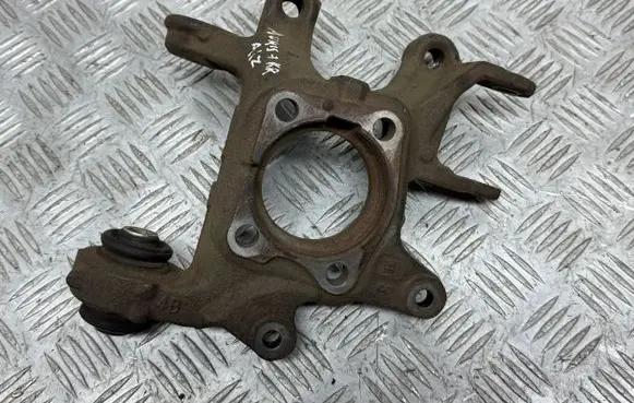 Toyota Auris 150 Rear wheel hub spindle/knuckle 4230512240