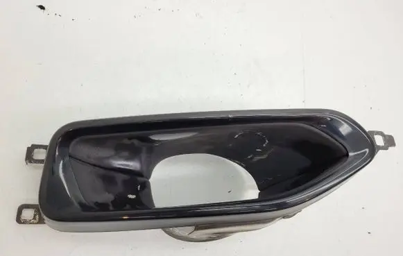 BMW 7 G11 G12 Muffler ending 8064763AUTOFROST