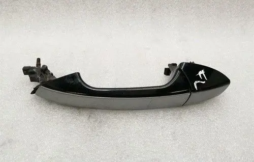 Mercedes-Benz E W212 Front door handle light (exterior) A2047600470