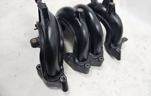 Audi A3 S3 8L Intake manifold 06A133206 PA6CF30