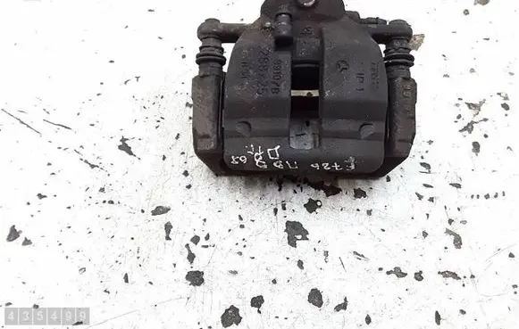 Mercedes-Benz B W245 Front brake caliper