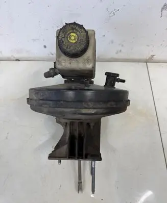 Citroen C5 Brake booster 