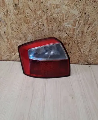 Audi A4 S4 B6 8E 8H Rear/tail lights 8E0945095D