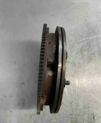 BMW 1 E81 E87 Flywheel 06A141031Q