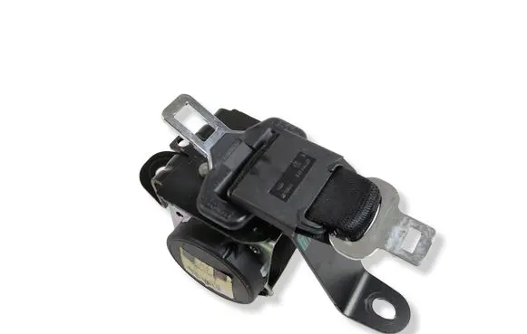 Mini Cooper Countryman R60 Middle seatbelt (rear) 9801315