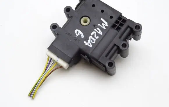 Mazda 6 Air flap motor/actuator 