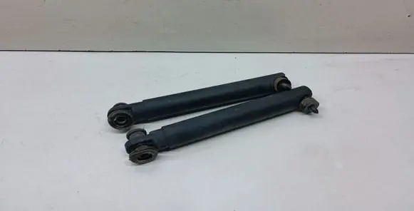 BMW X5 E70 Tailgate check strap stopper 7149631